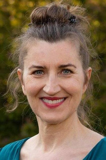 Birte Heribertson - Actor Profile Photo