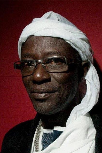 Moussa Sène Absa - Actor Profile Photo