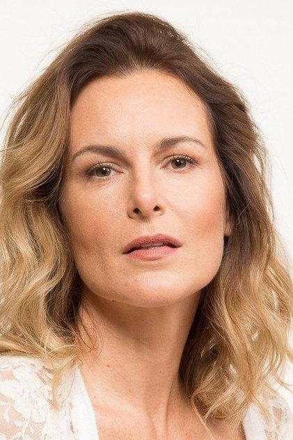 Ondina Clais - Actor Profile Photo
