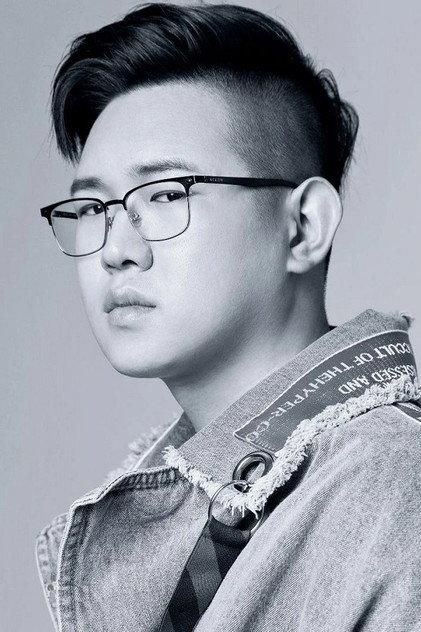 Shun Zi - Actor Profile Photo