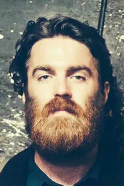 Nick Murphy - Actor Profile Photo