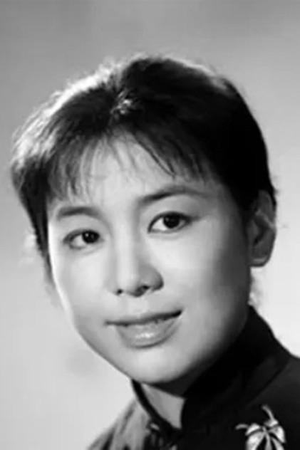 Song Xuejuang - Actor Profile Photo
