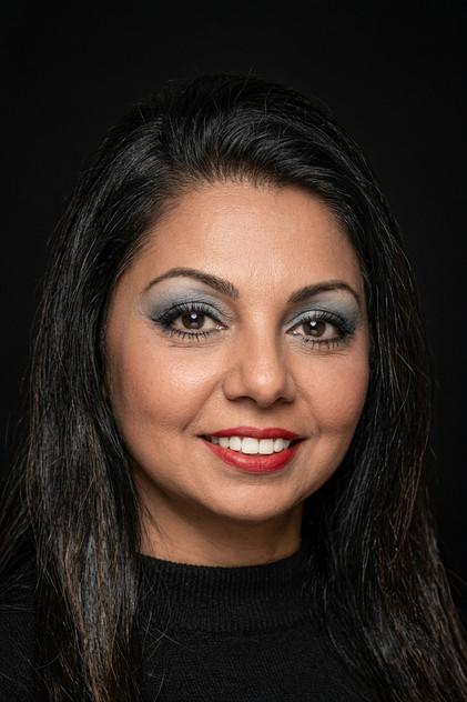Tülin Örsek - Actor Profile Photo