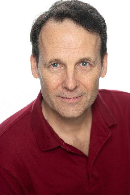 Brian Hotaling - Actor Profile Photo
