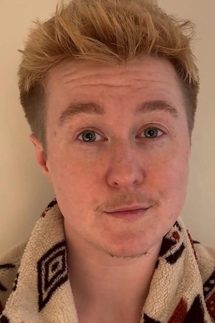 Dean Kenneth - Actor Profile Photo