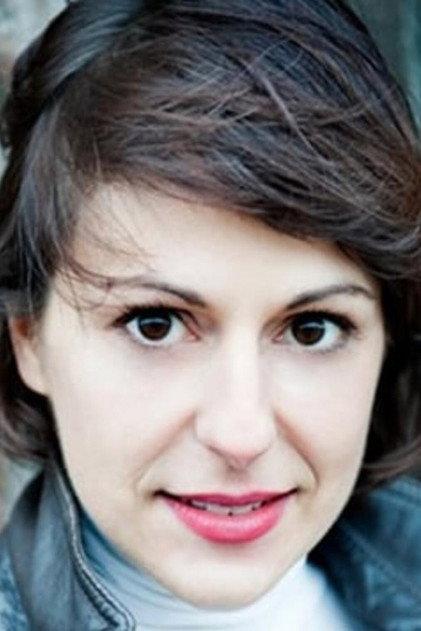 Christel Pedrinelli - Actor Profile Photo