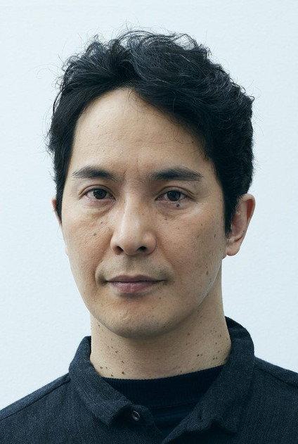 Kaohiko Kaoda - Actor Profile Photo