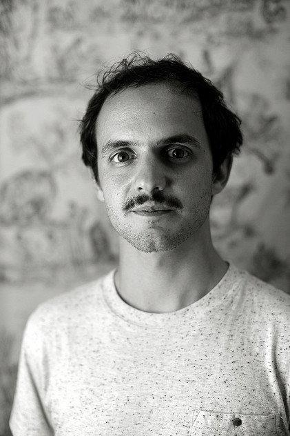 Sylvain Duthu - Actor Profile Photo