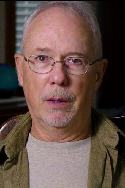 Dr. Christopher Shaw - Actor Profile Photo