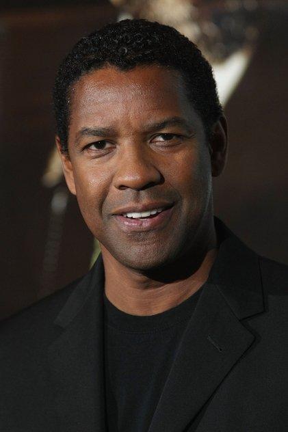 Denzel Washington - Actor Profile Photo