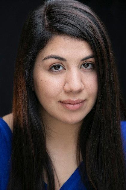 Lucia Gavier - Actor Profile Photo