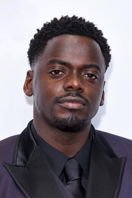 Daniel Kaluuya - Actor Profile Photo