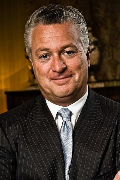 Bram Moszkowicz - Actor Profile Photo