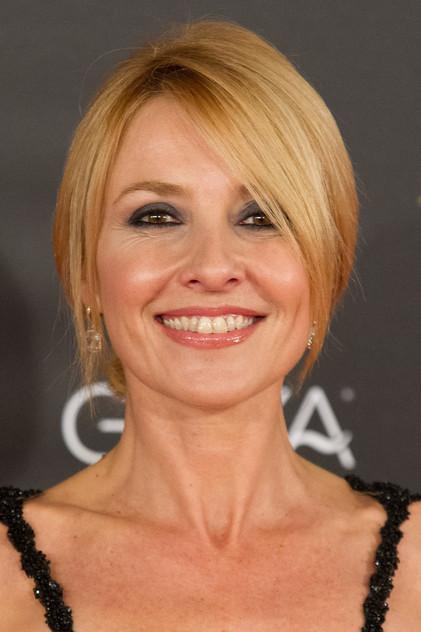 Cayetana Guillén Cuervo - Actor Profile Photo
