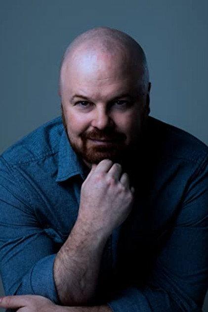 Ryan Bellgardt - Actor Profile Photo