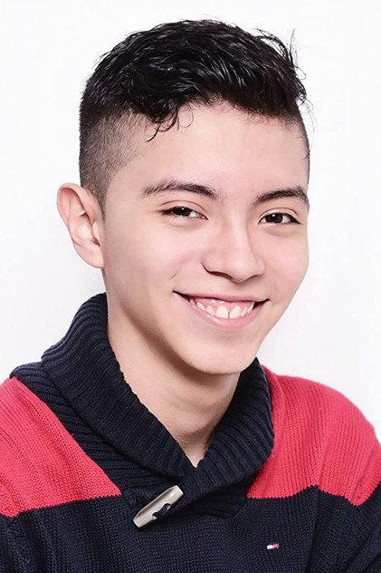 Bryan Gael Guzman - Actor Profile Photo