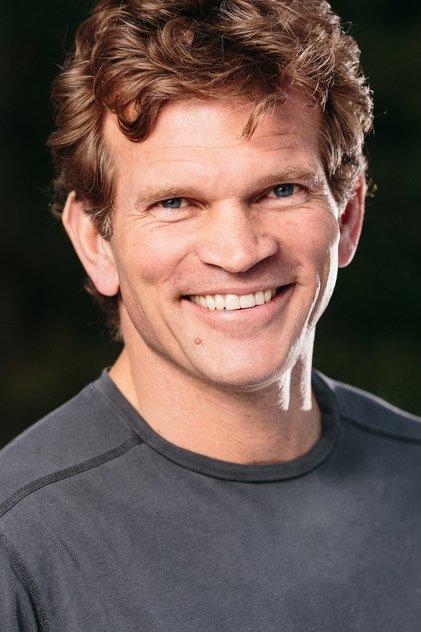 Patrick Kerton - Actor Profile Photo
