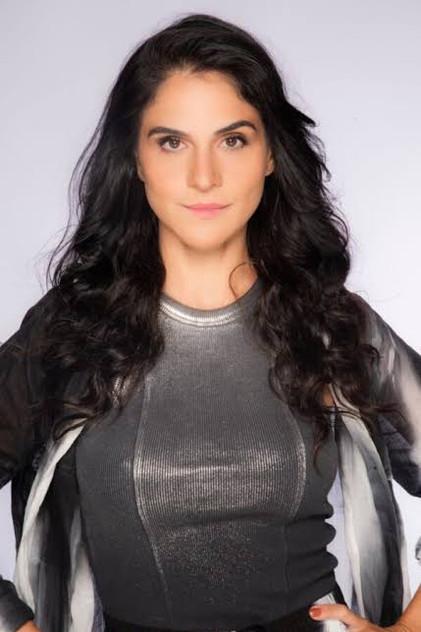 Priscila Castello Branco - Actor Profile Photo