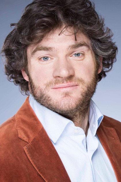 Harry Peacock - Actor Profile Photo