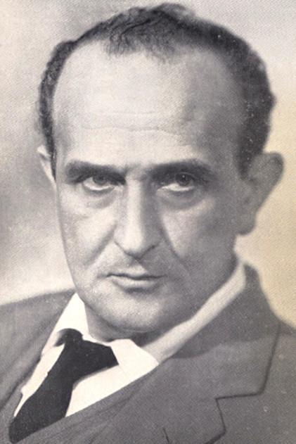 Salvo Randone - Actor Profile Photo