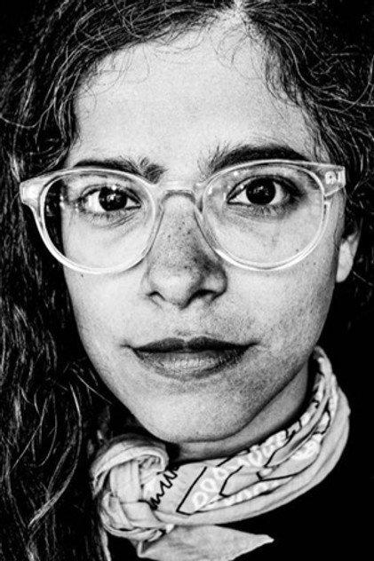 Victoria Linares Villegas - Actor Profile Photo