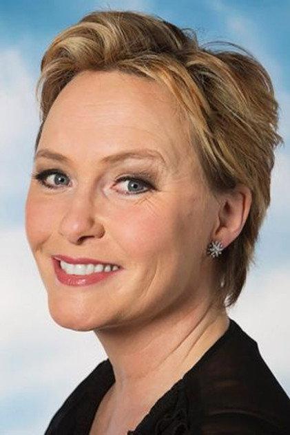 Marie Kühler - Actor Profile Photo