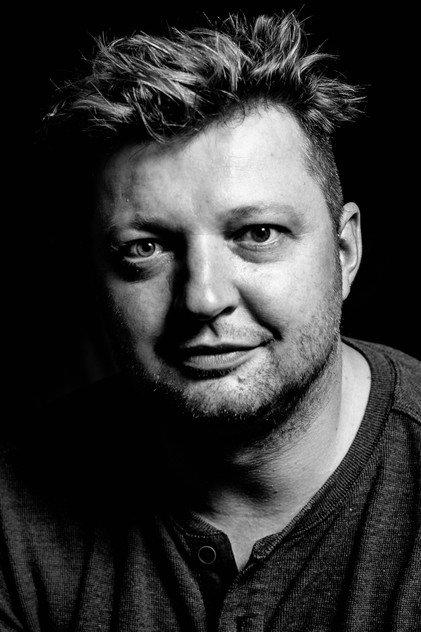 Michal Isteník - Actor Profile Photo