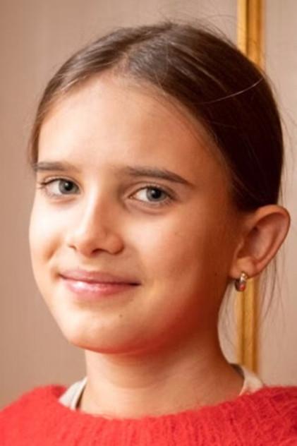 Kerstin Linden - Actor Profile Photo