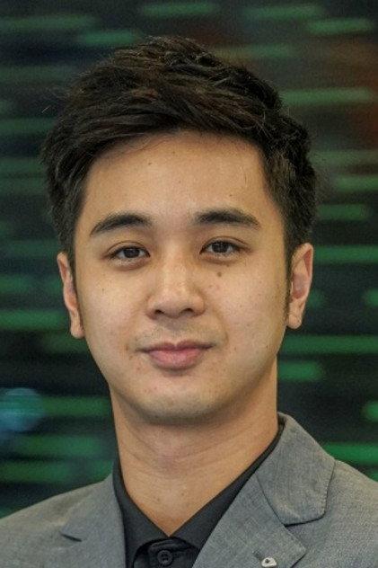 Fabian Loo - Actor Profile Photo