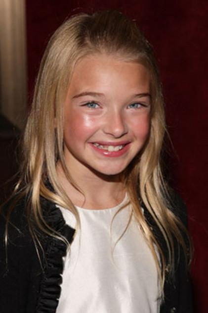 Brooklynn Proulx - Actor Profile Photo