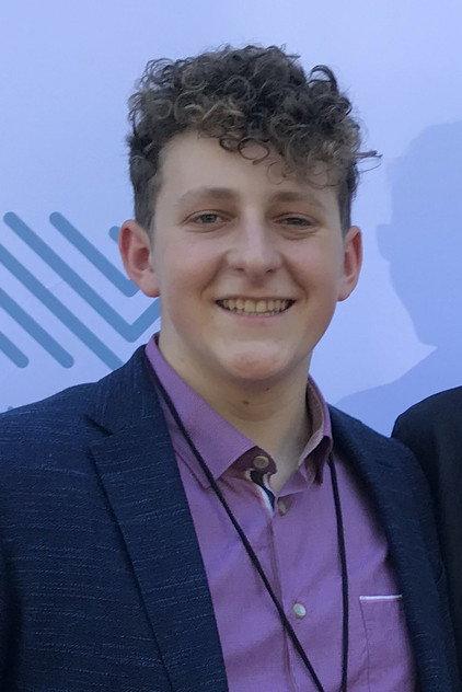 Will Noyce - Actor Profile Photo