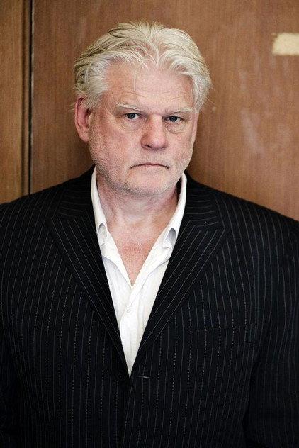Heinrich Rolfing - Actor Profile Photo