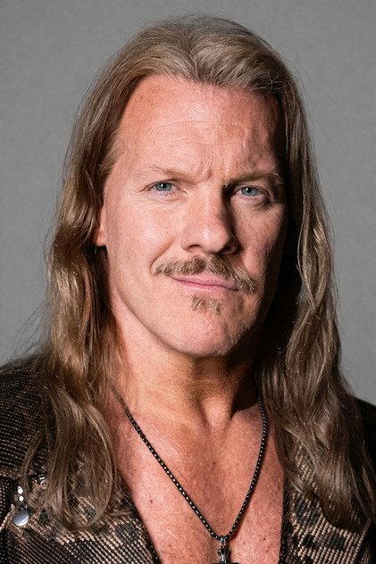 Christopher Keith Irvine - Actor Profile Photo