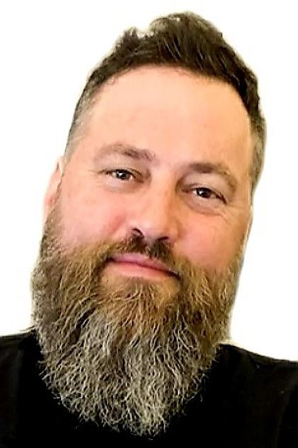 Willie Robertson - Actor Profile Photo