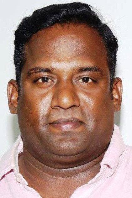 Robo Shankar - Actor Profile Photo