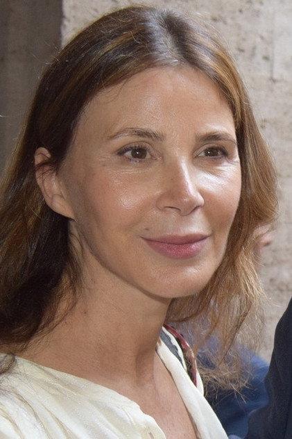 Sabrina Colle - Actor Profile Photo