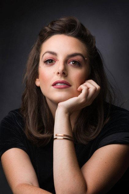 Claire Kaplan - Actor Profile Photo