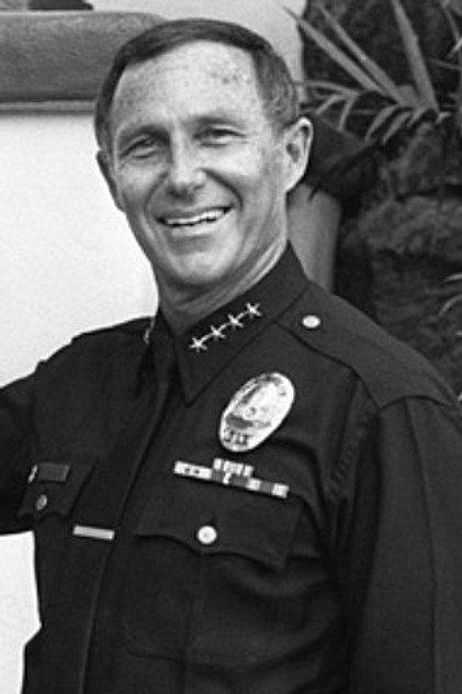 Daryl Gates - Actor Profile Photo