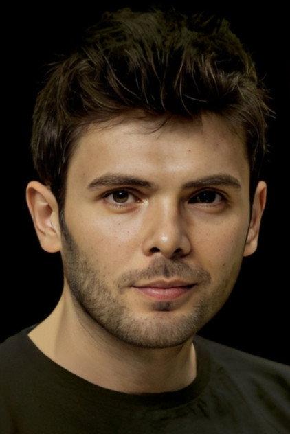 Umut Temizaş - Actor Profile Photo