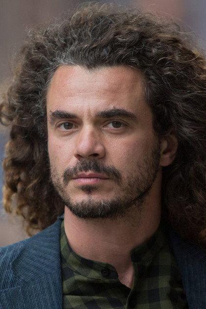 Thodoris Petropoulos - Actor Profile Photo