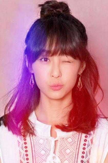 Belle Hsin - Actor Profile Photo