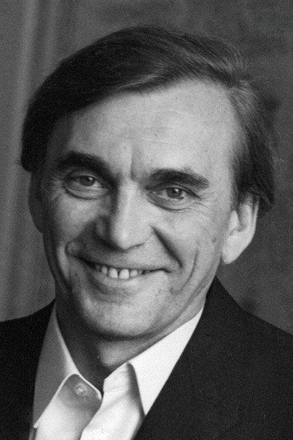 Elem Klimov - Actor Profile Photo