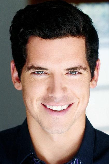 Shane Zeigler - Actor Profile Photo