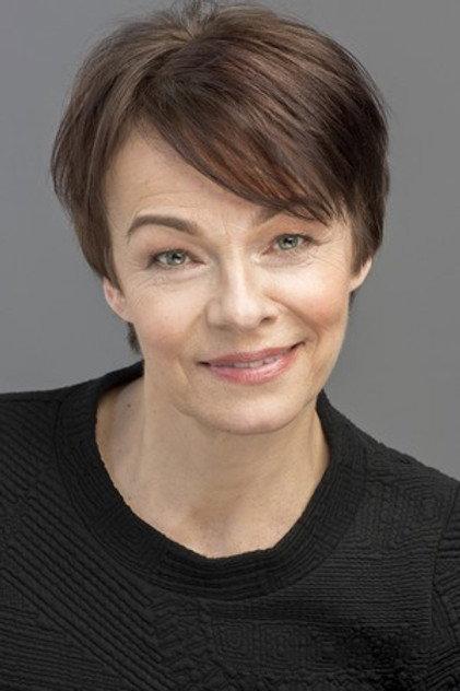 Kajsa Ernst - Actor Profile Photo