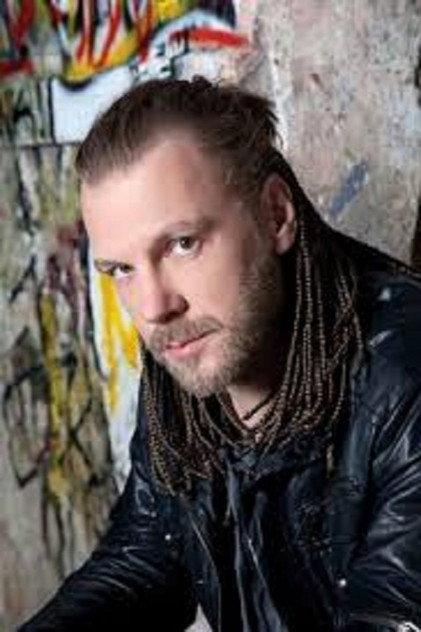 Kostas Spiropoulos - Actor Profile Photo