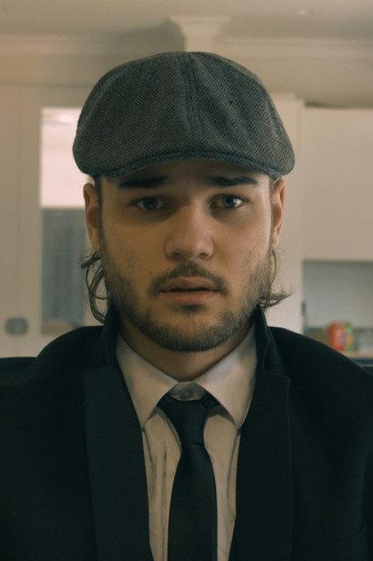 Levi Sheppard - Actor Profile Photo