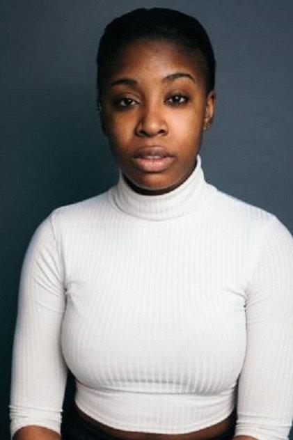 Seraphina Beh - Actor Profile Photo