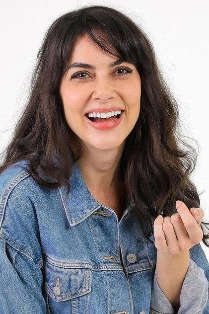 Lis Luciddi - Actor Profile Photo