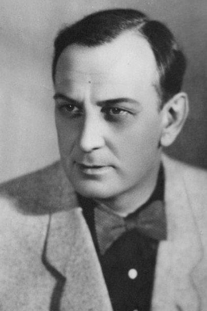 Mikhail Belousov - Actor Profile Photo