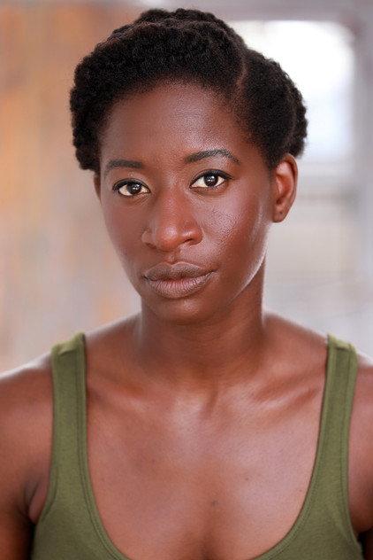 Bibi Mama - Actor Profile Photo